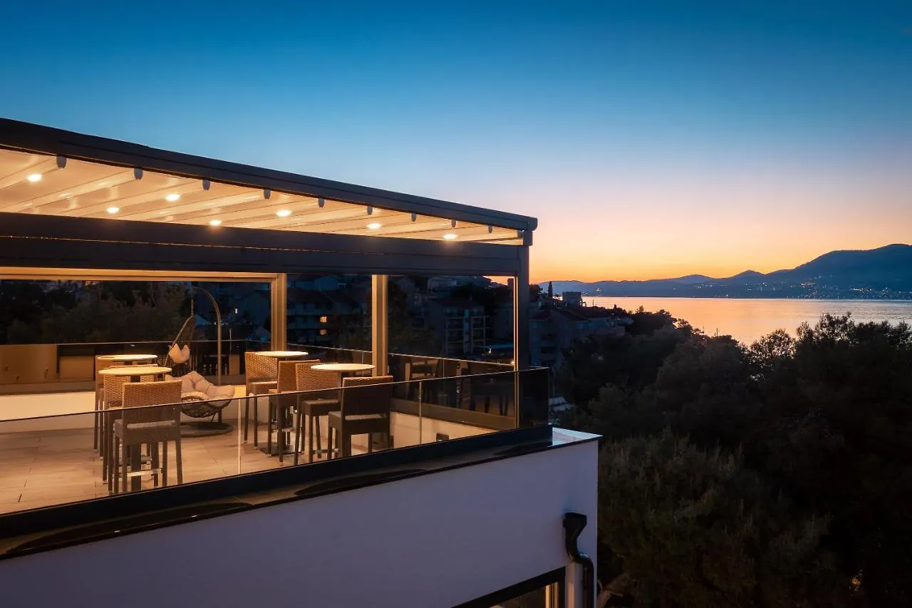 Beach Villa Valentina Trogir