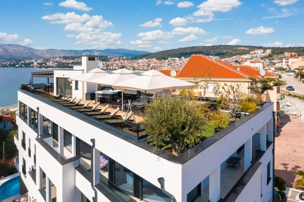 Beach Villa Valentina Trogir 0*,  Croatia