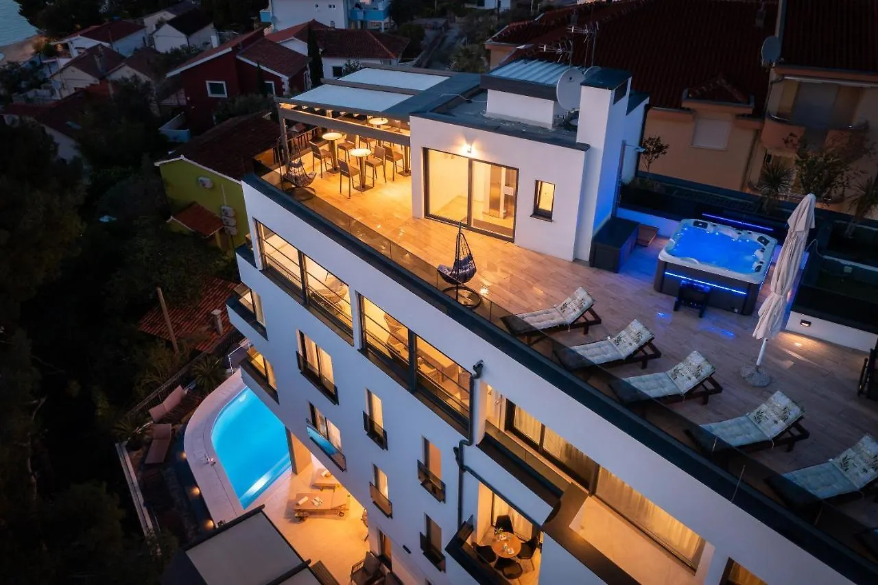 Beach Villa Valentina Trogir
