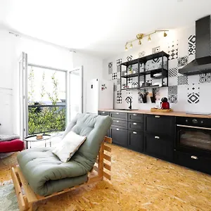 Apartment 4-star Bianco, Kaštela